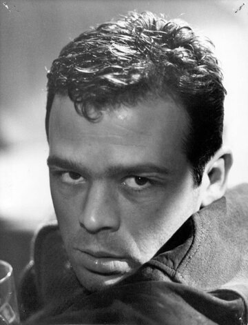 Renato Salvatori