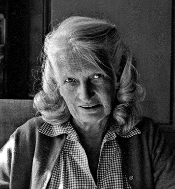 Marie-Hélène Dasté