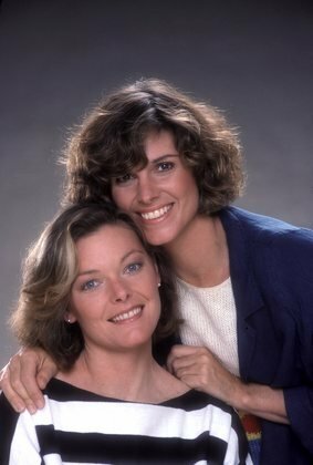 Susan Saint James
