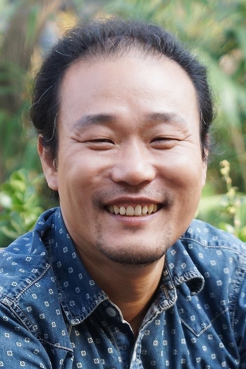 Yang Gwon-seok