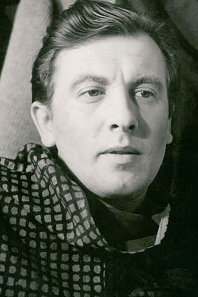 Станислав Михальский