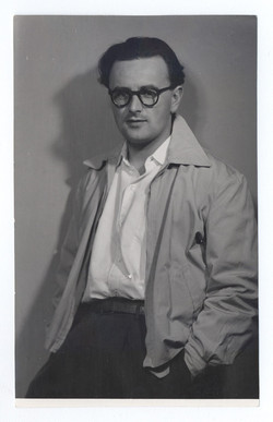 Aleksander Scibor-Rylski