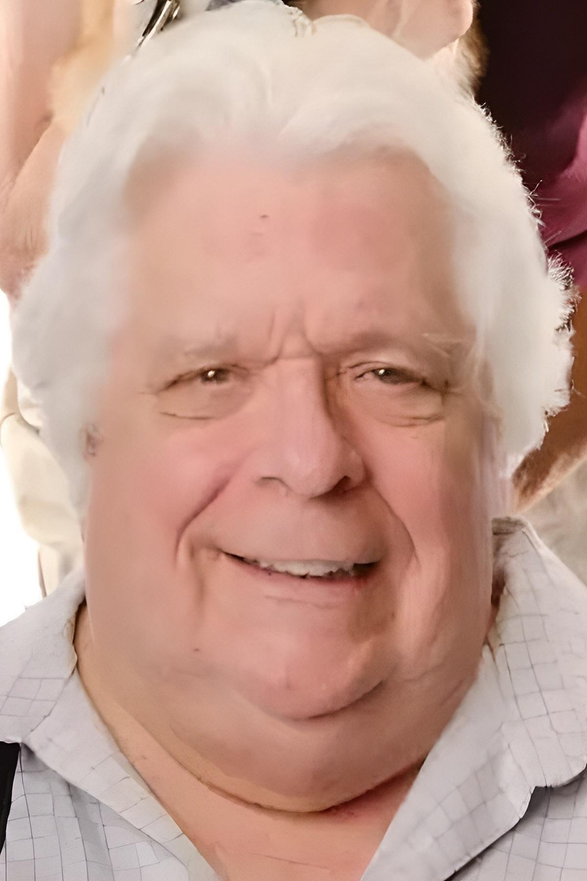 Дэвид Сэйдж