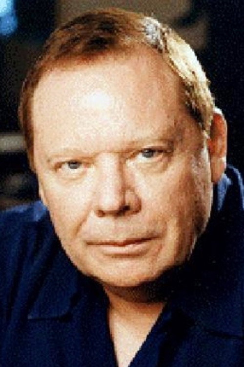 Jean-Pierre Dravel