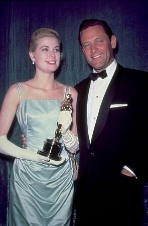 William Holden