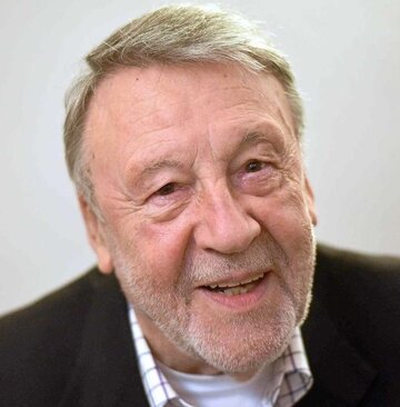 Günter Lamprecht