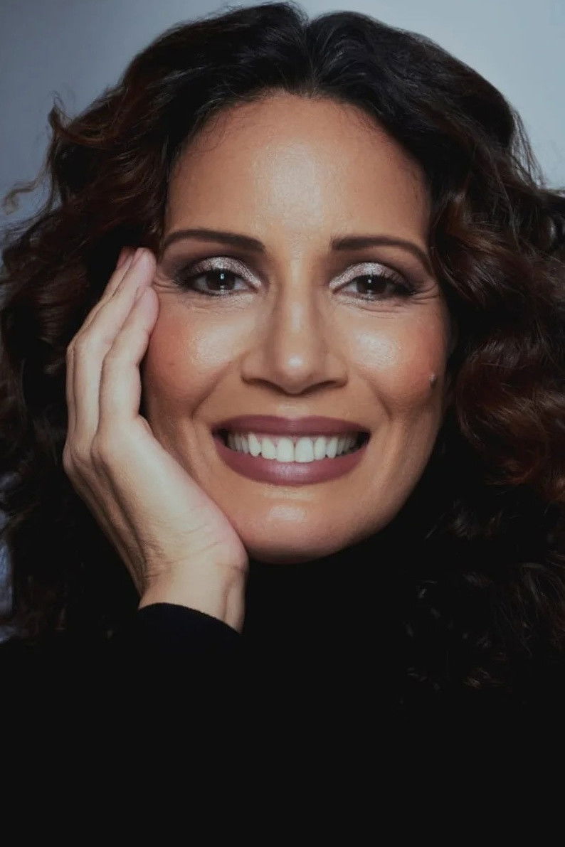 Fabiana Pirro