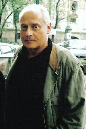 Тадеуш Хук