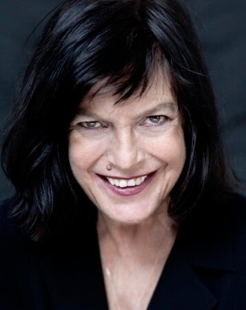 Angela Winkler