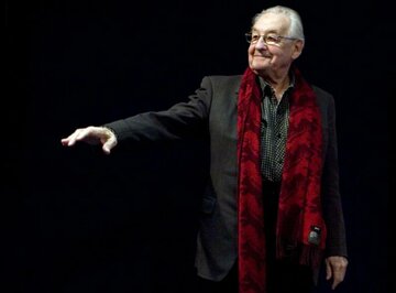 Andrzej Wajda