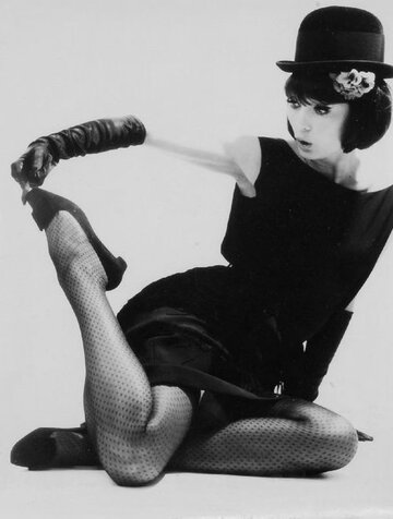 Anna Karina