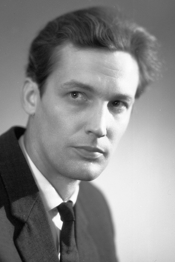 Ervin Abel