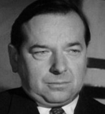 George Pravda