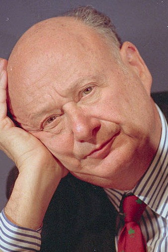 Ed Koch