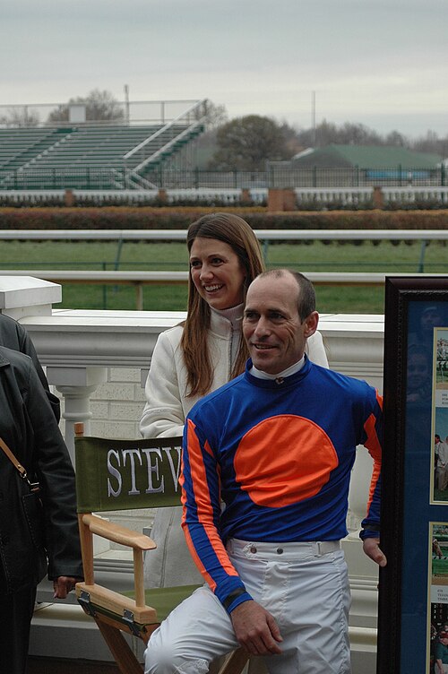 Gary L. Stevens