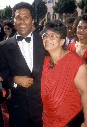 Philip Michael Thomas