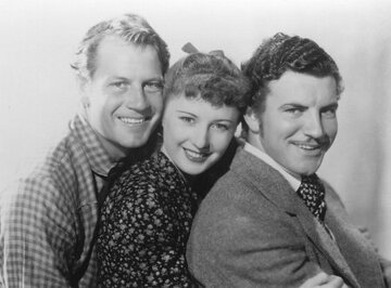 Robert Preston