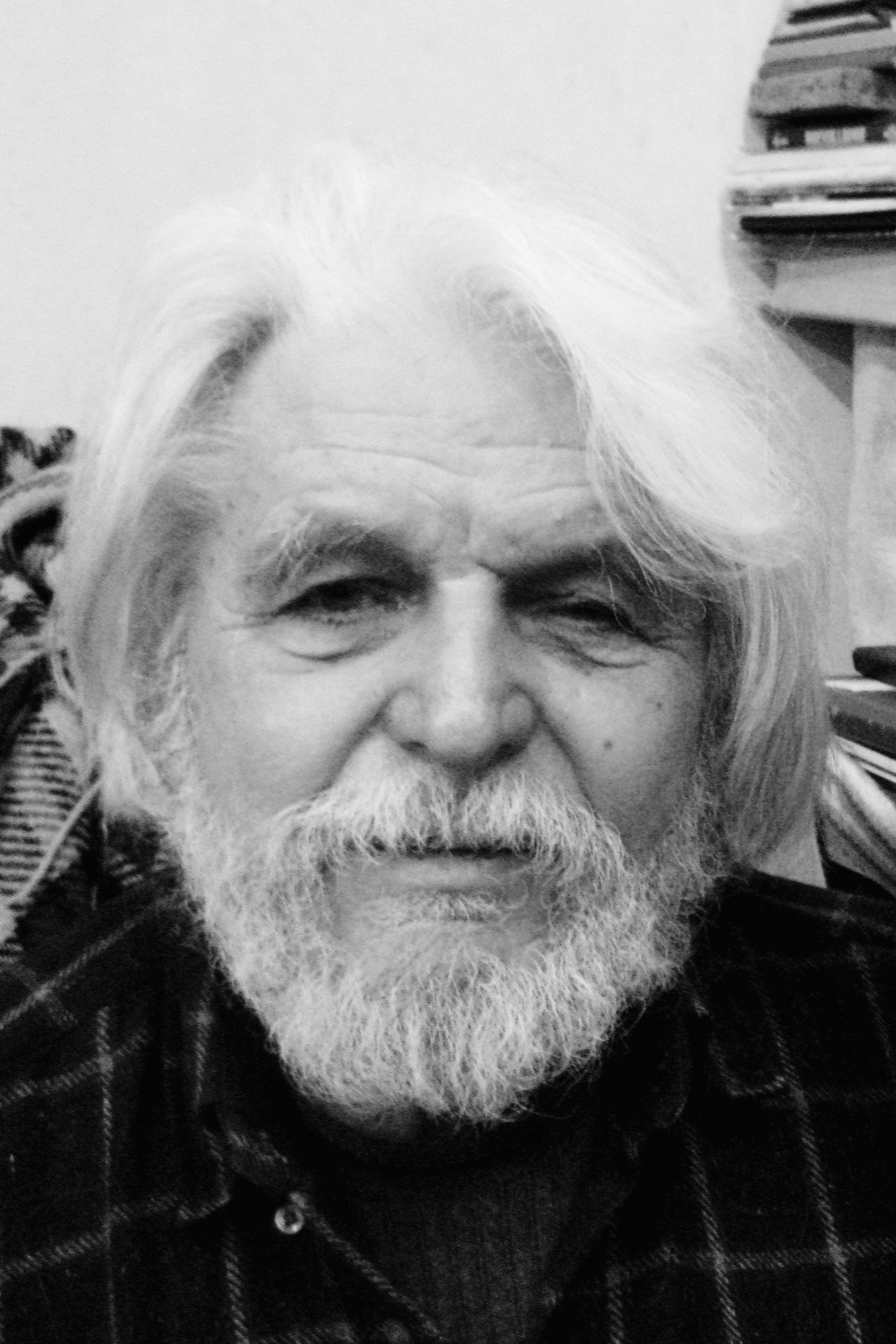 Konstantin Zagorsky