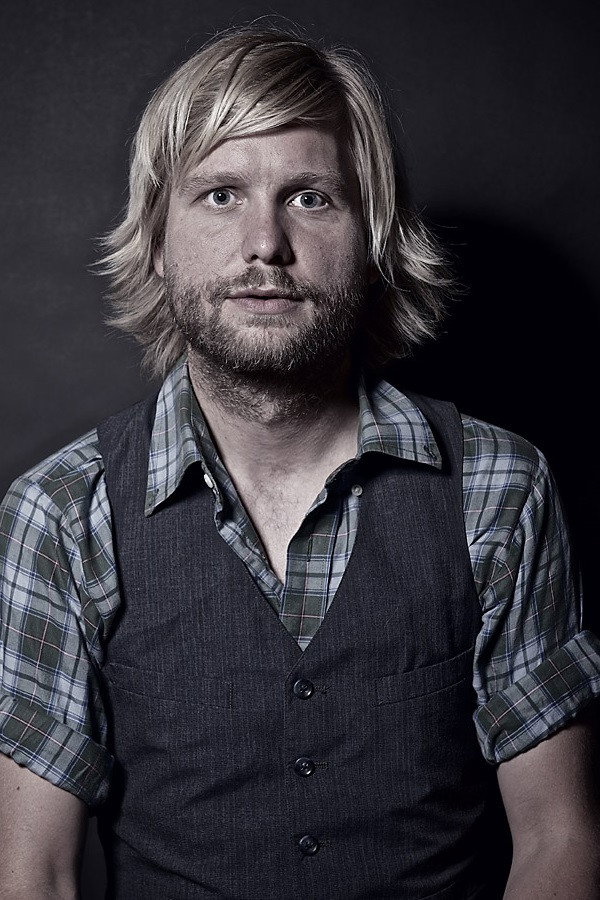 Djurre de Haan