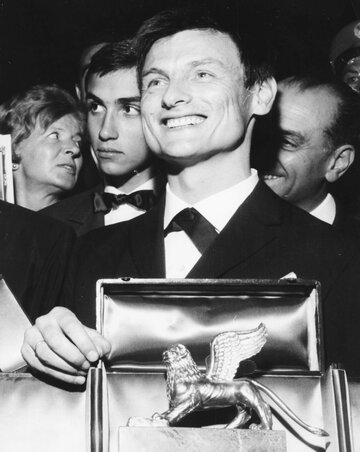 Andrei Tarkovsky