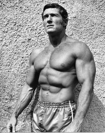 Brad Harris