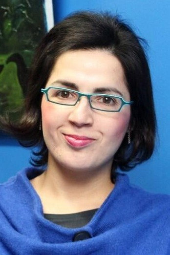 Alisa Jakobi