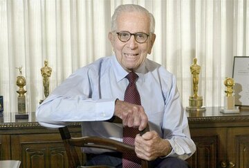 Walter Mirisch