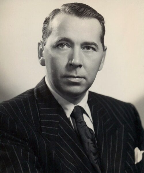 Александр Нокс