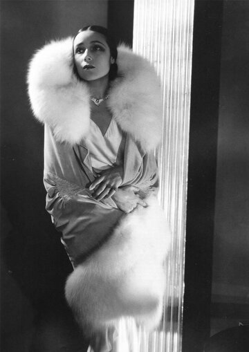 Dolores Del Río