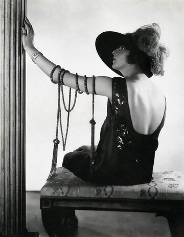 Fanny Brice