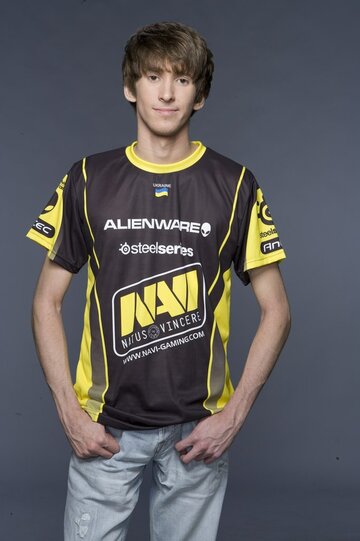 Danil Ishutin