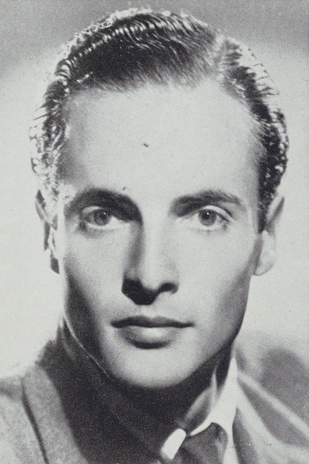 Claude Sainval