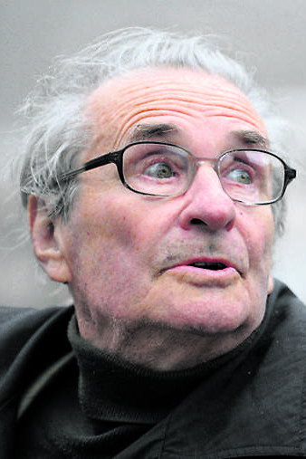 Oleg Reif