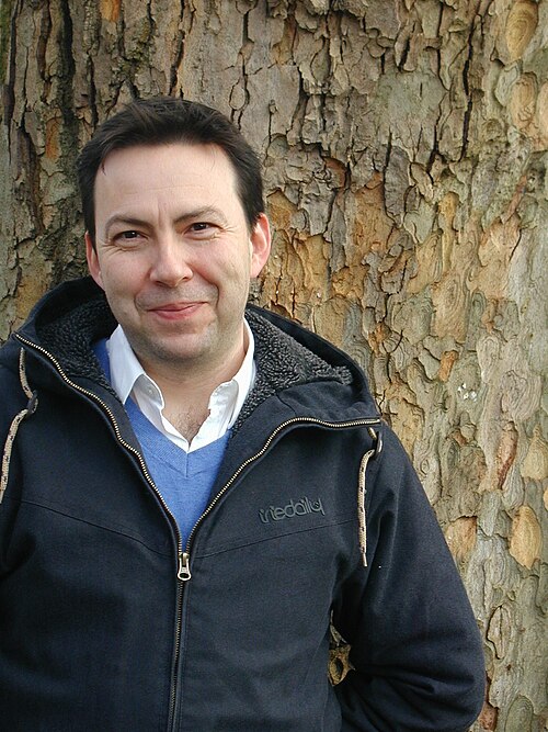 Markus Aust
