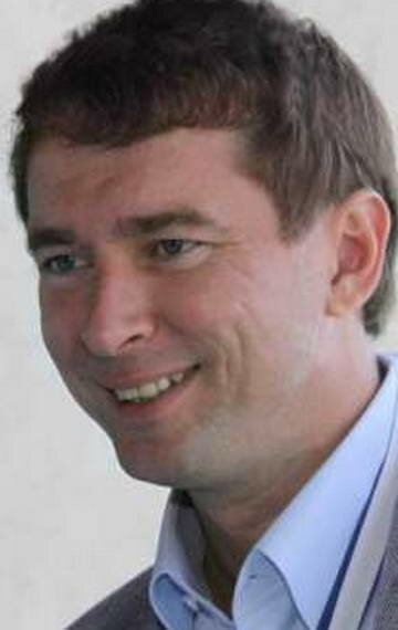 Eduard Pichugin