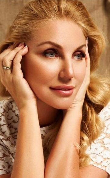 Анна Крутова