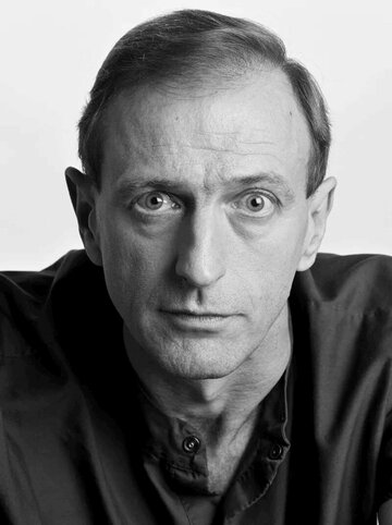 Graham Chapman