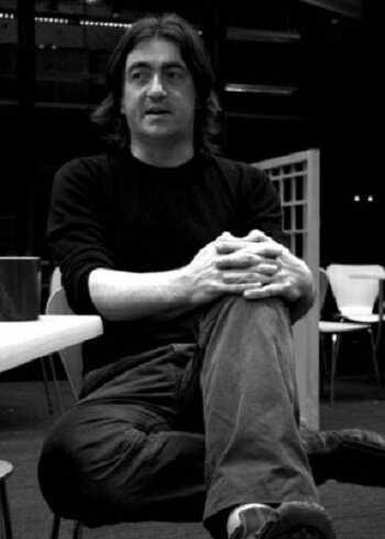 Pete Walker
