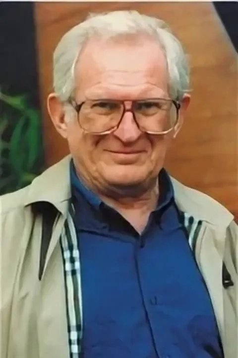Александр Каридж