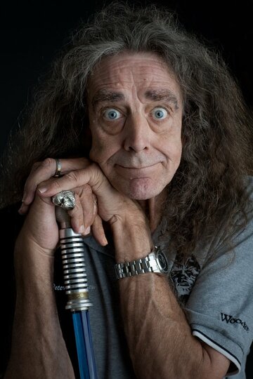 Peter Mayhew