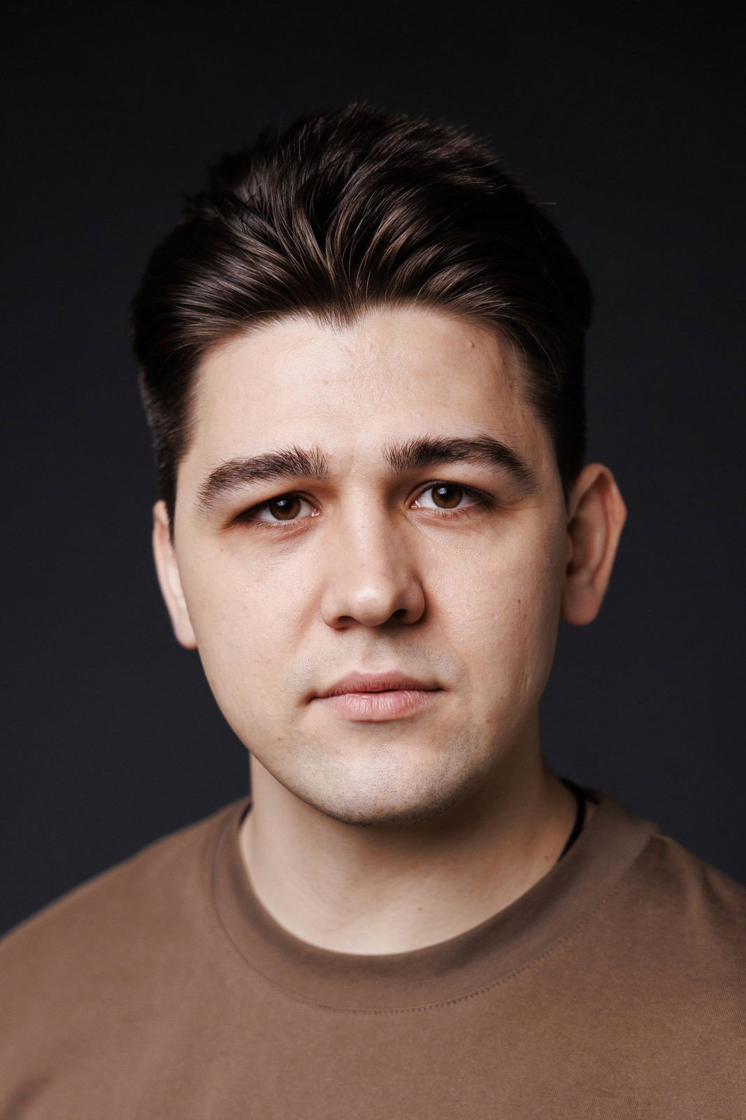Aleksey Zasedko
