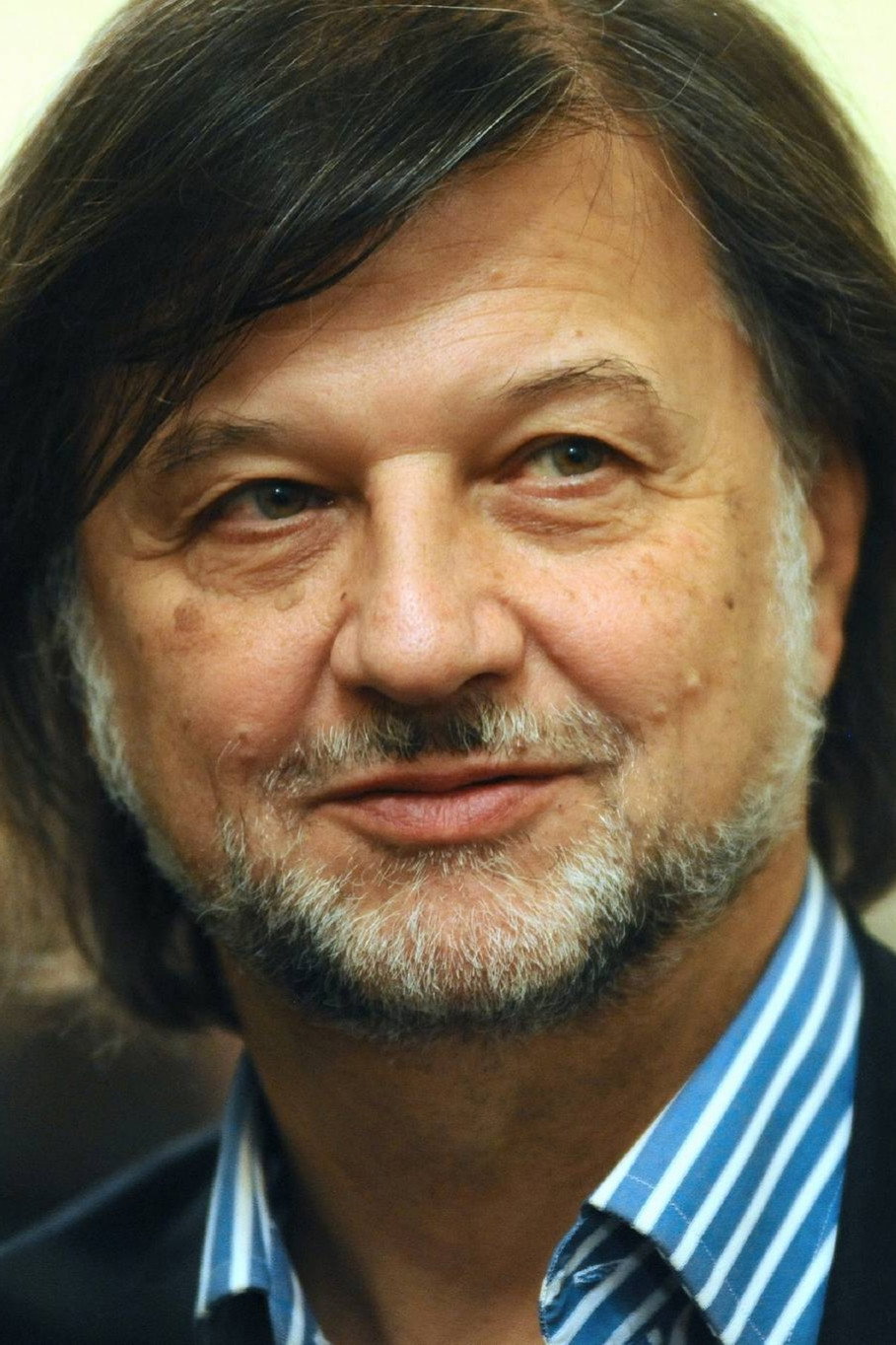 Aleksey Rybnikov