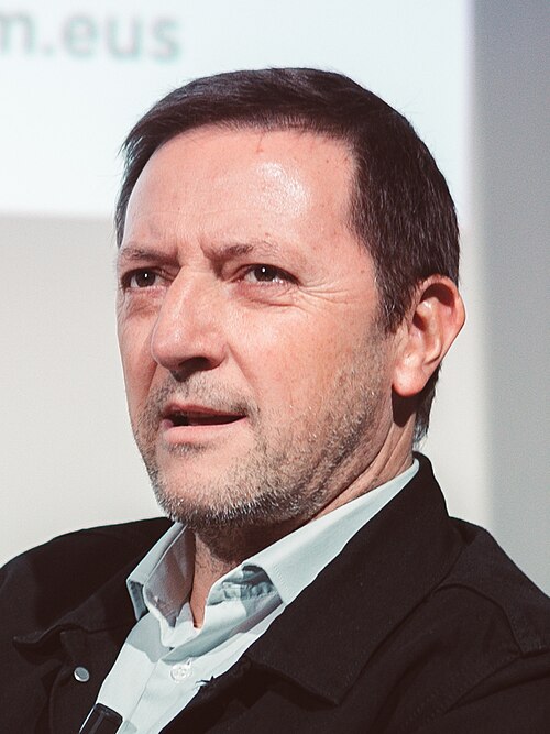 Ignacio Martínez de Pisón