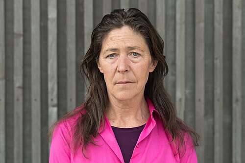 Anne Bennent