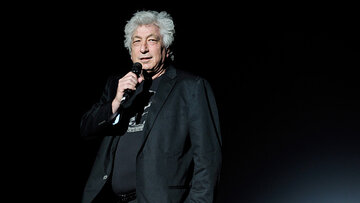 Avi Lerner