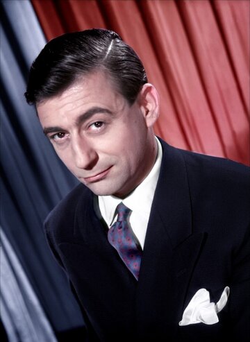 François Périer
