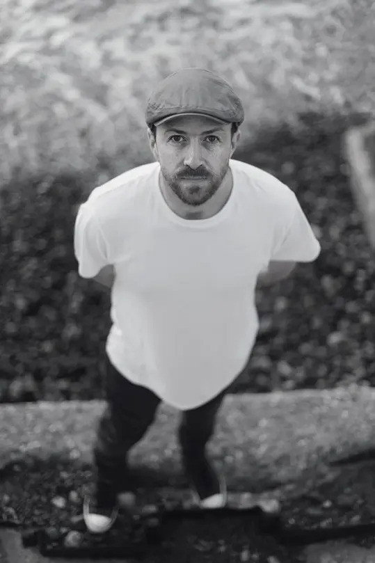Nate Connelly