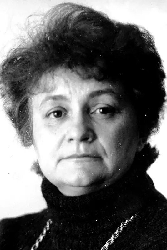 Щербакова, Галина Николаевна