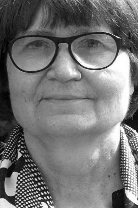Olga Kravchenya