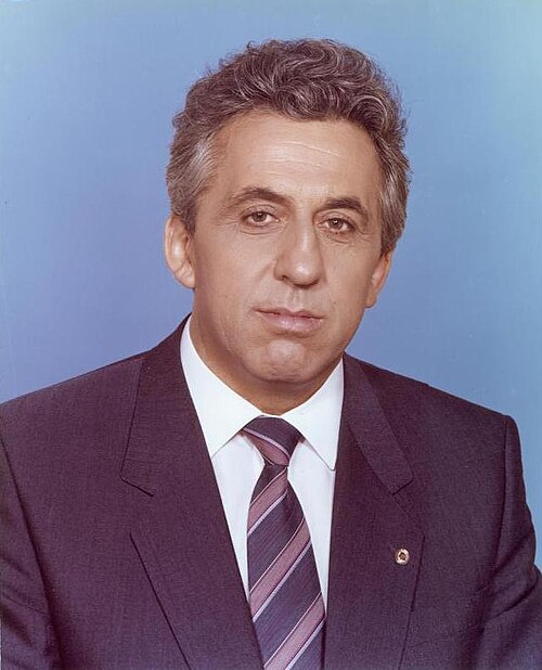 Эгон Кренц